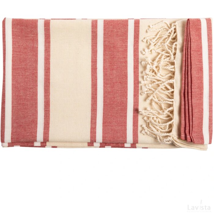 Yistal Strandlaken Rood