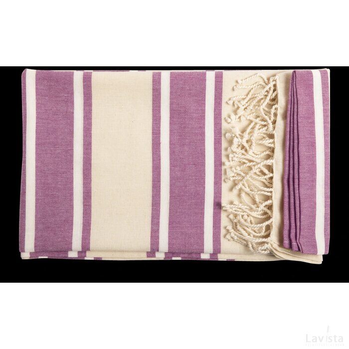 Yistal Strandlaken Roze