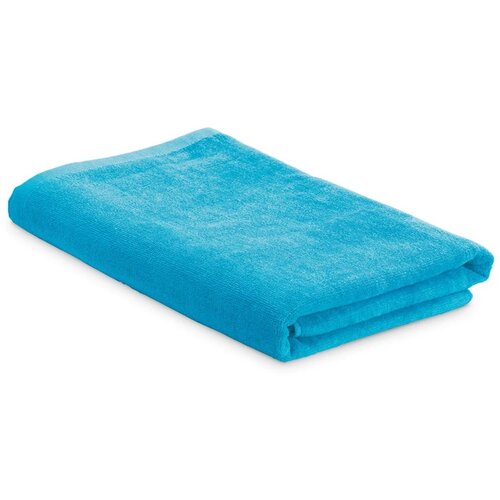 Sardegna Strandhanddoek Licht Blauw