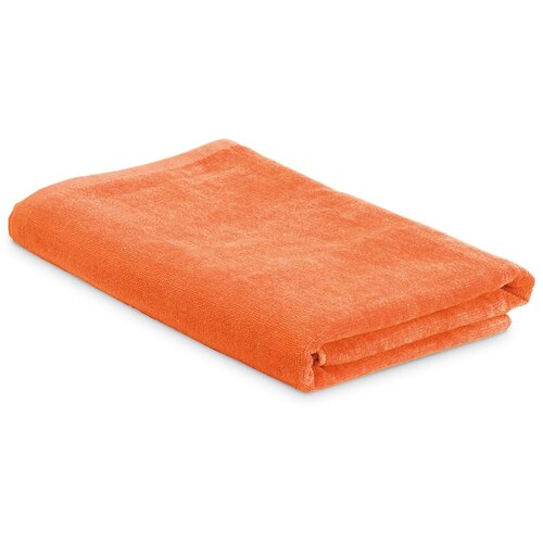 Sardegna Strandhanddoek Oranje