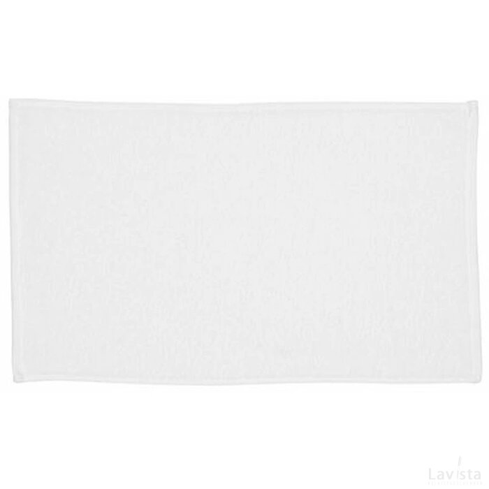 Printed Beachtowel 300 G/M² 100X180 Strandlaken Full Colour Print