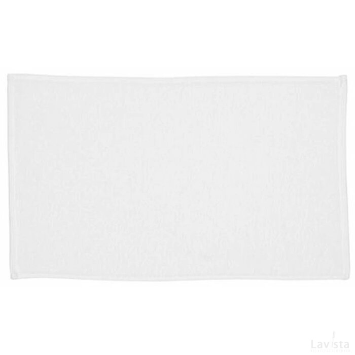 Printed Rpet Beachtowel 350 G/M² 180X100 Strandlaken Full Colour Print