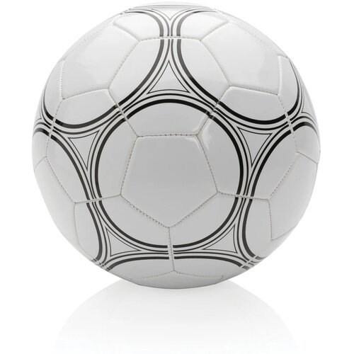 Voetbal maat 5 wit