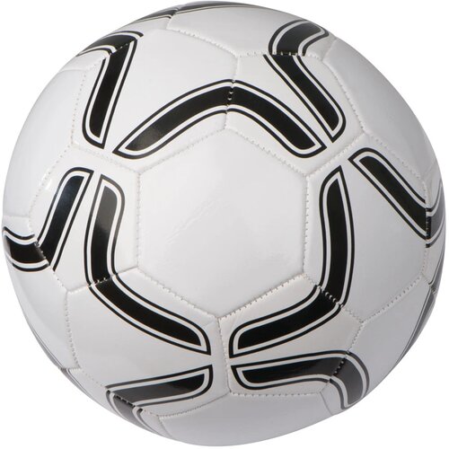 Voetbal wit