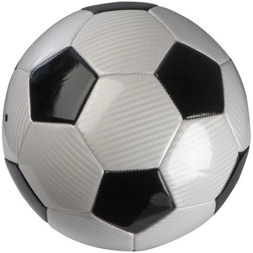 Klassieke voetbal wit