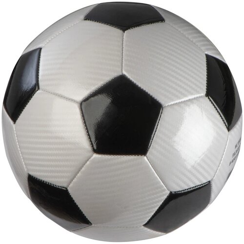 Klassieke voetbal wit