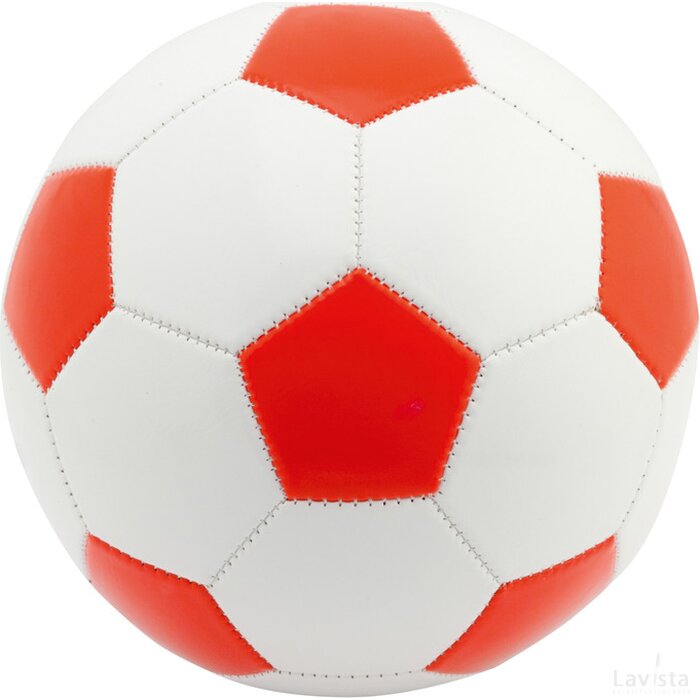 Delko Voetbal Rood