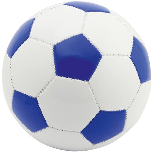 Delko Voetbal (Kobalt) Blauw