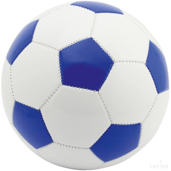 Delko Voetbal (Kobalt) Blauw
