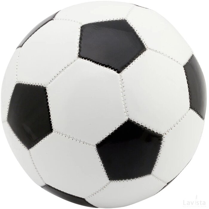 Delko Voetbal Zwart