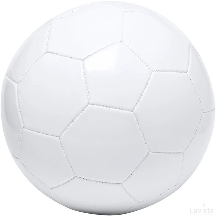 Delko Voetbal Wit