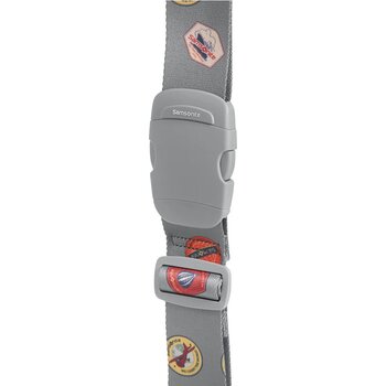 Samsonite Luggage Accessories Luggage Strap 50mm
