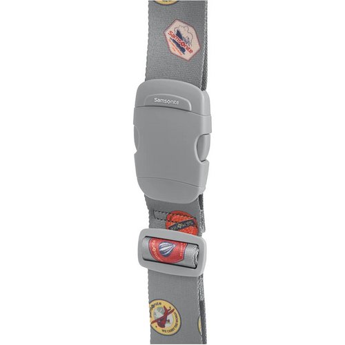 Samsonite Luggage Accessories Luggage Strap 50mm