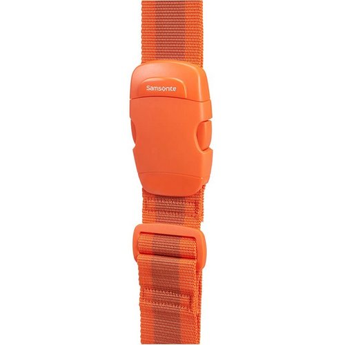 Samsonite Luggage Accessories Luggage Strap 50mm