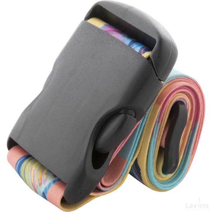 Terminal Custom Made Kofferriem Wit