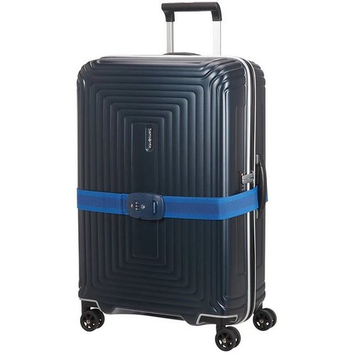 Samsonite Luggage Accessories Luggage Strap / TSA Lock