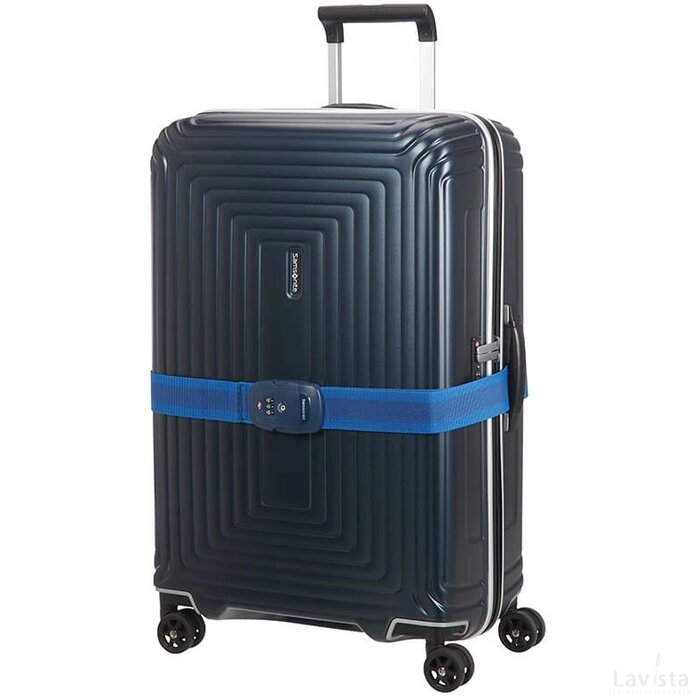 Samsonite Luggage Accessories Luggage Strap / TSA Lock