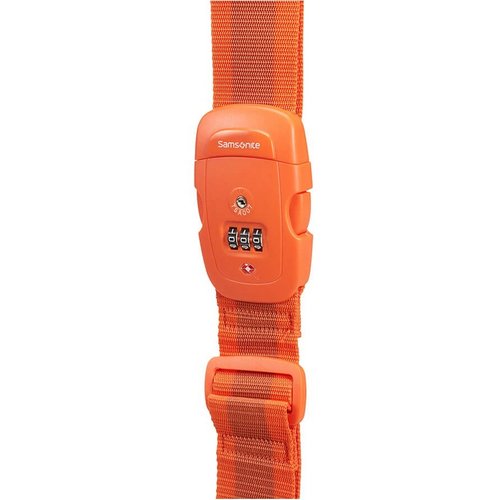 Samsonite Luggage Accessories Luggage Strap / TSA Lock