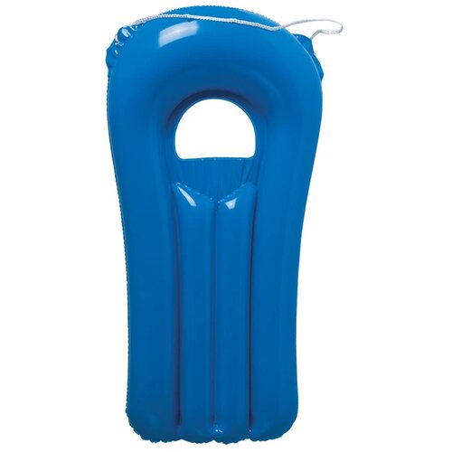 Wave Strand Luchtbed (Kobalt) Blauw