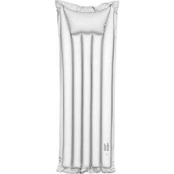 Luchtbed Nieheim wit