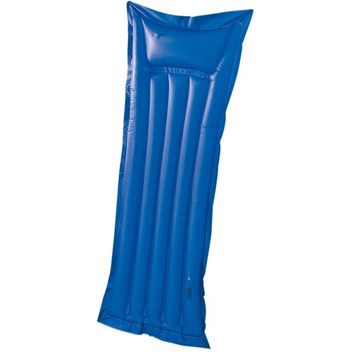 Luchtbed Nieheim blauw