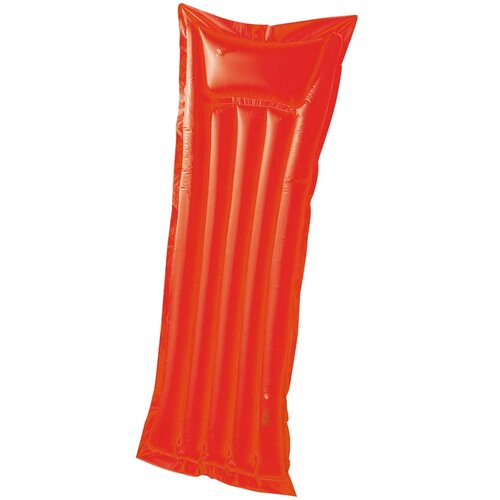Luchtbed Nieheim rood