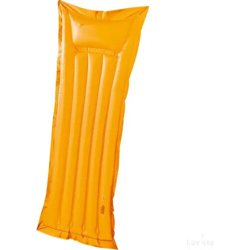 Luchtbed Nieheim oranje
