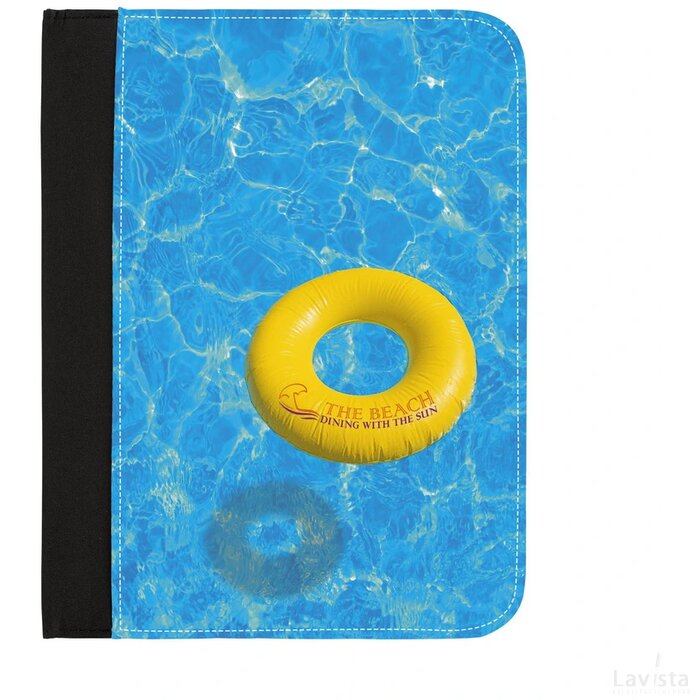 Rainbownote A5 Schrijfmap Full Colour Print