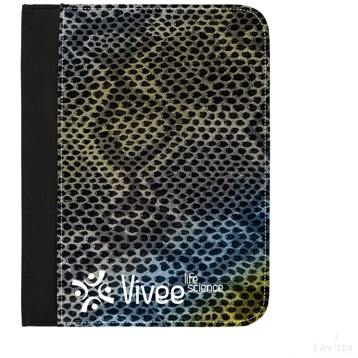 Rainbownote A5 Schrijfmap Full Colour Print