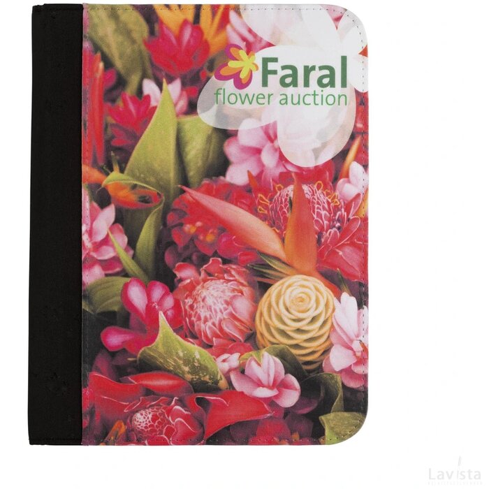 Rainbownote A5 Schrijfmap Full Colour Print