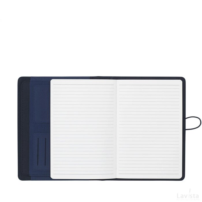 Quest Portfolio Rpet A5 Schrijfmap Blauw