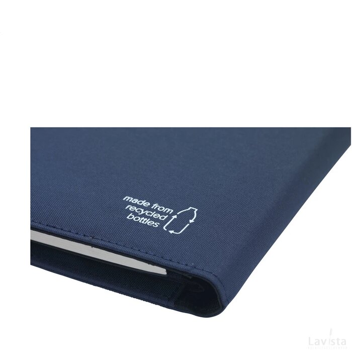 Quest Portfolio Rpet A5 Schrijfmap Blauw