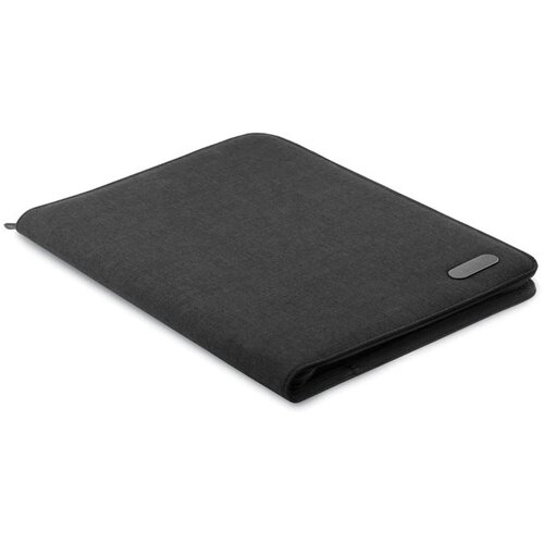 A4 schrijfmap Notes folder zwart