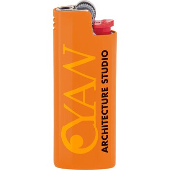 BIC® Styl'it Luxury Lighter Case BIC® Styl'it Luxury Lighter Case