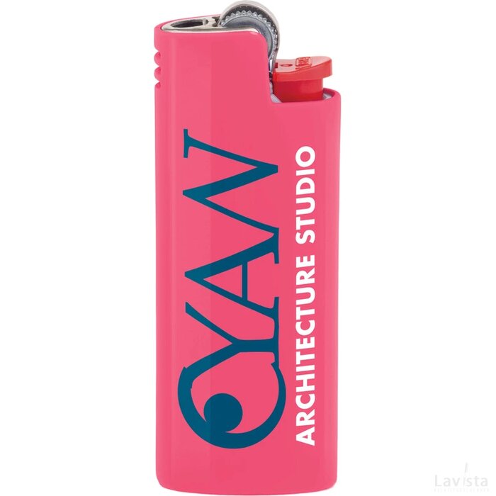 BIC® Styl'it Luxury Lighter Case