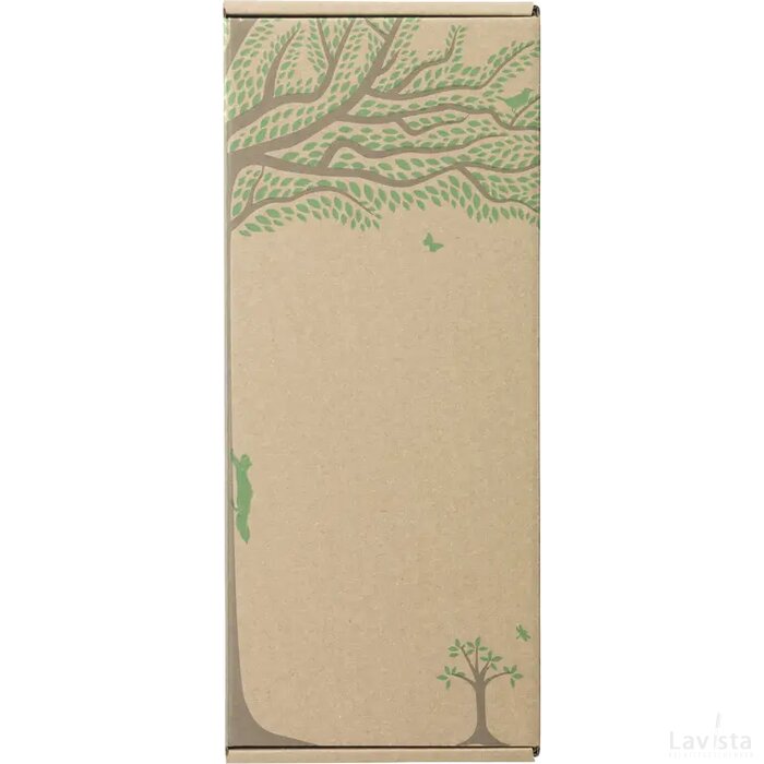 Treemore Brievenbusboompjes Kaffir Limoen Citrus