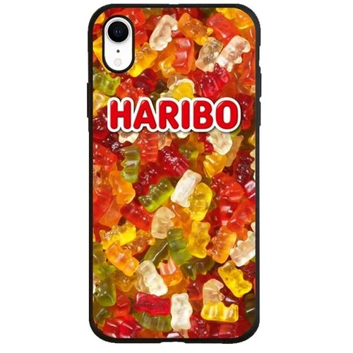Softcase telefoonhoesjes