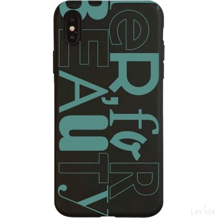 Softcase telefoonhoesjes