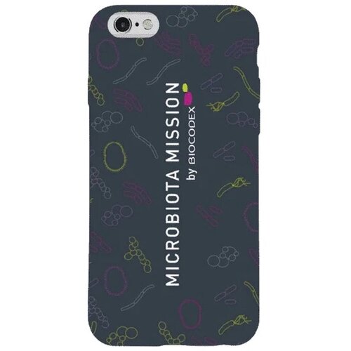 Softcase telefoonhoesjes