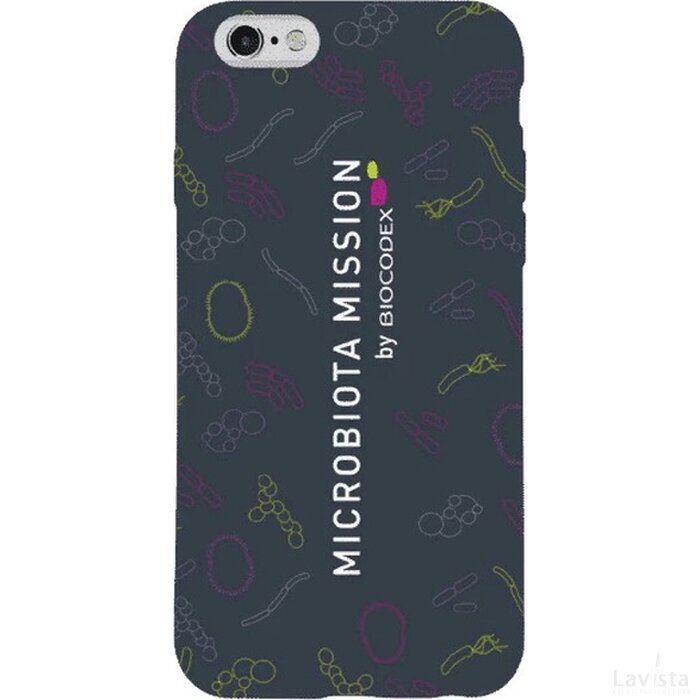 Softcase telefoonhoesjes
