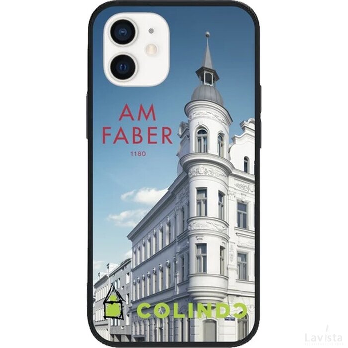 Softcase telefoonhoesjes