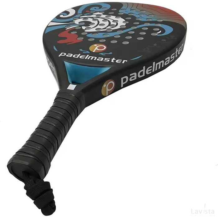 Custom padel racket ontwerpen