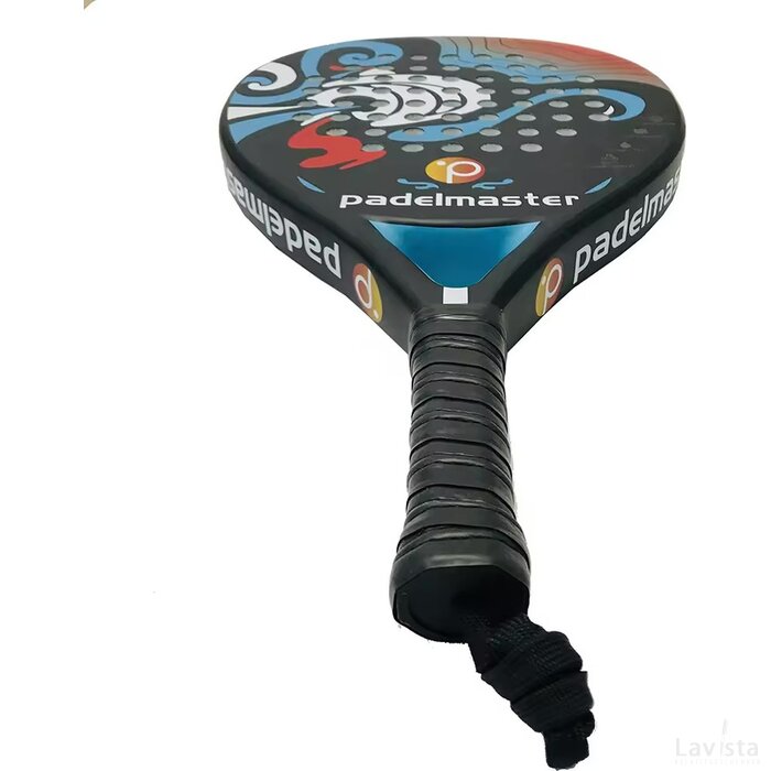 Custom padel racket ontwerpen