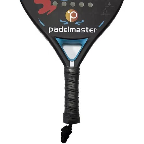 Custom padel racket ontwerpen