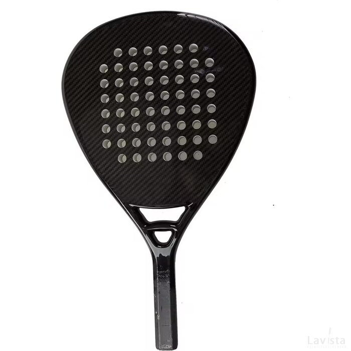 Custom padel racket ontwerpen