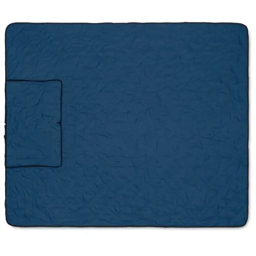 Opvouwbaar picknickkleed Pacam blauw