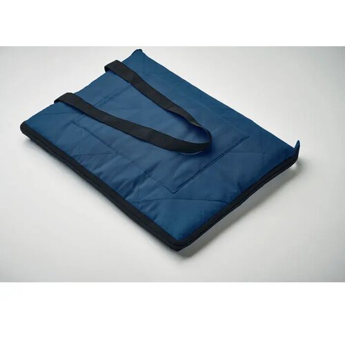 Opvouwbaar picknickkleed Pacam blauw