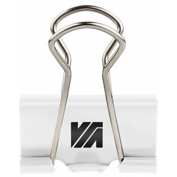 Foldback clip Foldback clip