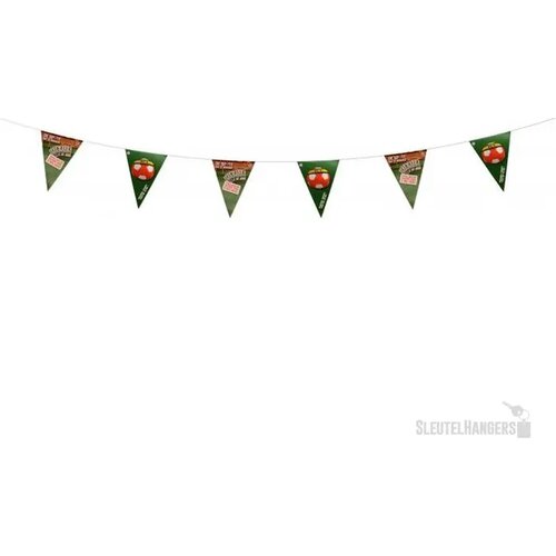 Flamstop wimpellijn