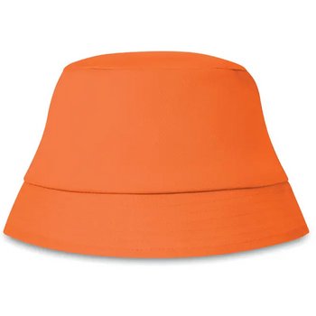 Oranje - Ø23X13CM - 0,029 KG - 0,038 KG